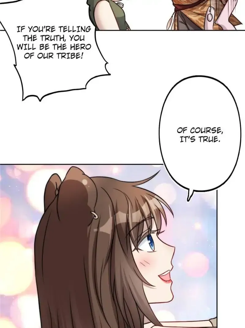 I Became the Beastman’s Wife Chapter 56 Online - página 11