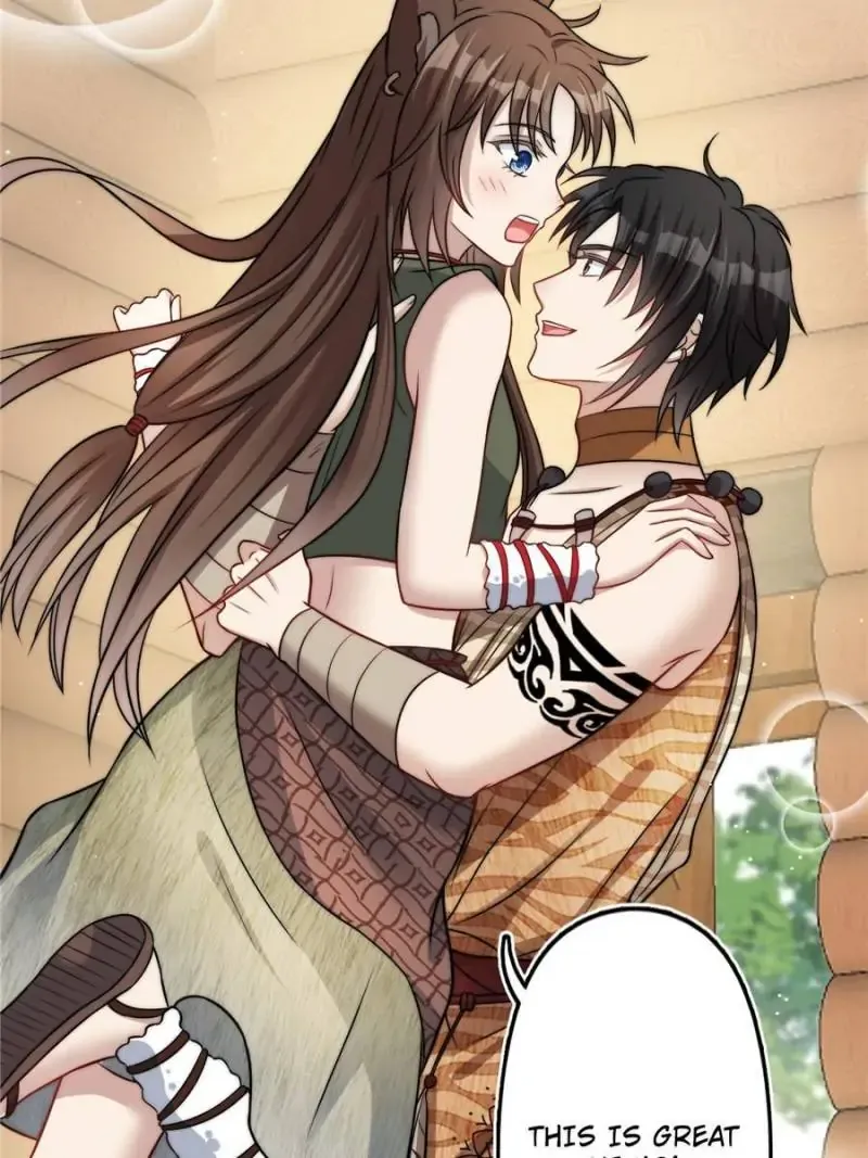 I Became the Beastman’s Wife Chapter 56 Online - página 13