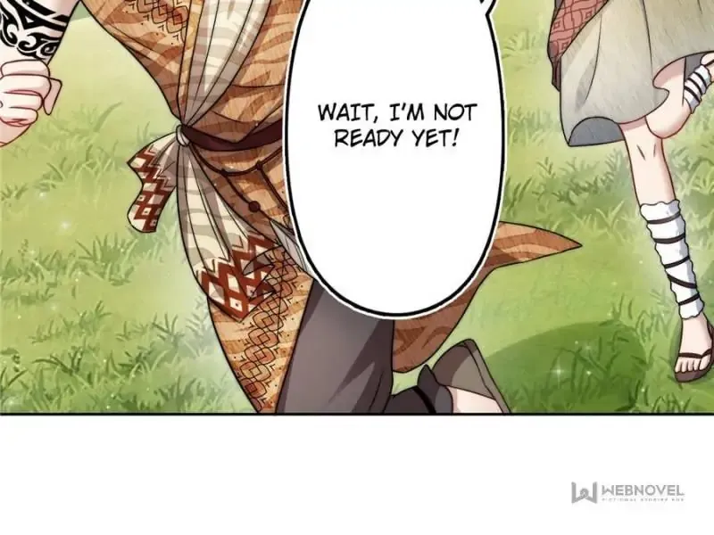 I Became the Beastman’s Wife Chapter 56 Online - página 16