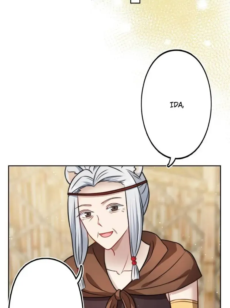 I Became the Beastman’s Wife Chapter 56 Online - página 18