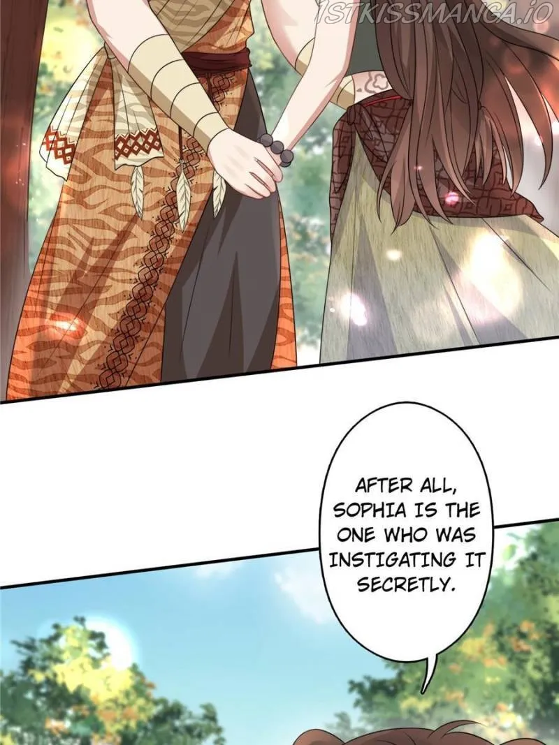 I Became the Beastman’s Wife Chapter 57 Online - página 2