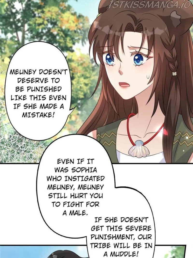 I Became the Beastman’s Wife Chapter 57 Online - página 3