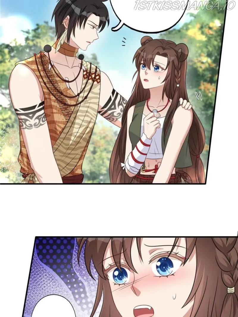 I Became the Beastman’s Wife Chapter 57 Online - página 4