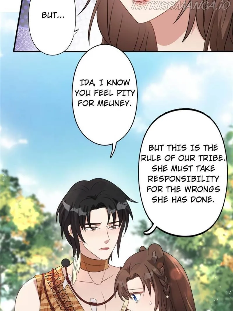 I Became the Beastman’s Wife Chapter 57 Online - página 5