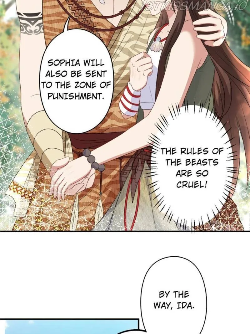 I Became the Beastman’s Wife Chapter 57 Online - página 6