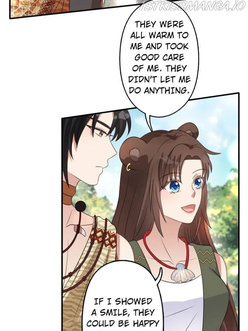 I Became the Beastman’s Wife Chapter 57 Online - página 8