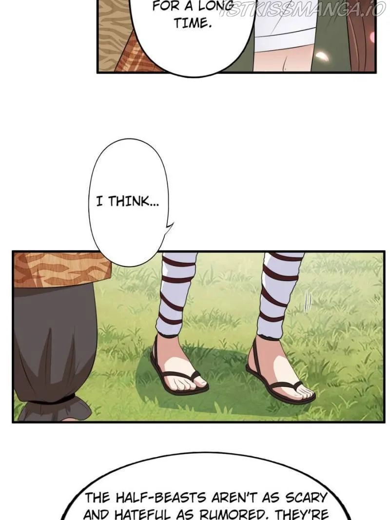 I Became the Beastman’s Wife Chapter 57 Online - página 9