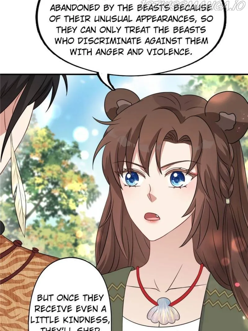 I Became the Beastman’s Wife Chapter 57 Online - página 10