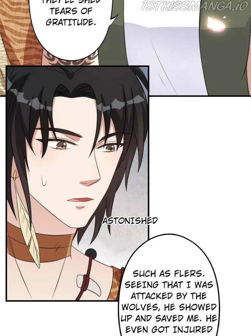 I Became the Beastman’s Wife Chapter 57 Online - página 11