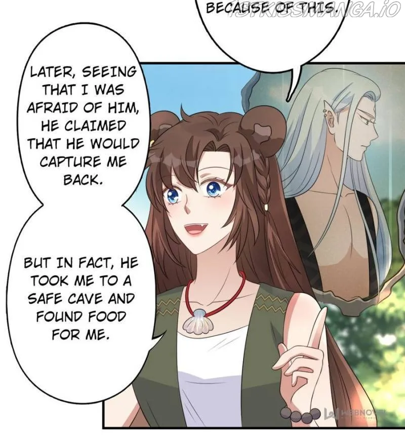 I Became the Beastman’s Wife Chapter 57 Online - página 12