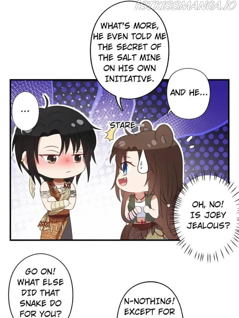 I Became the Beastman’s Wife Chapter 57 Online - página 13