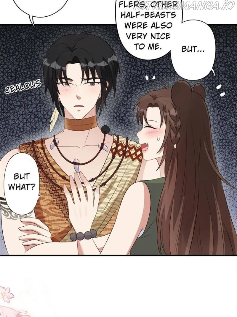 I Became the Beastman’s Wife Chapter 57 Online - página 14