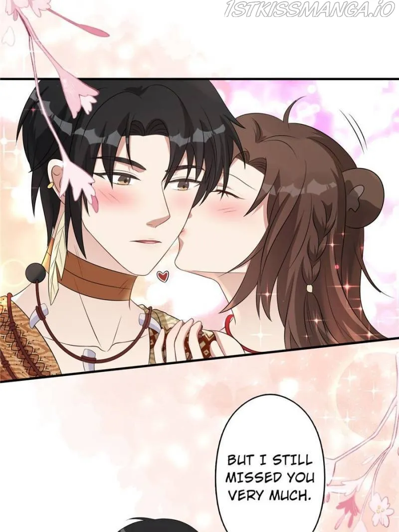 I Became the Beastman’s Wife Chapter 57 Online - página 15