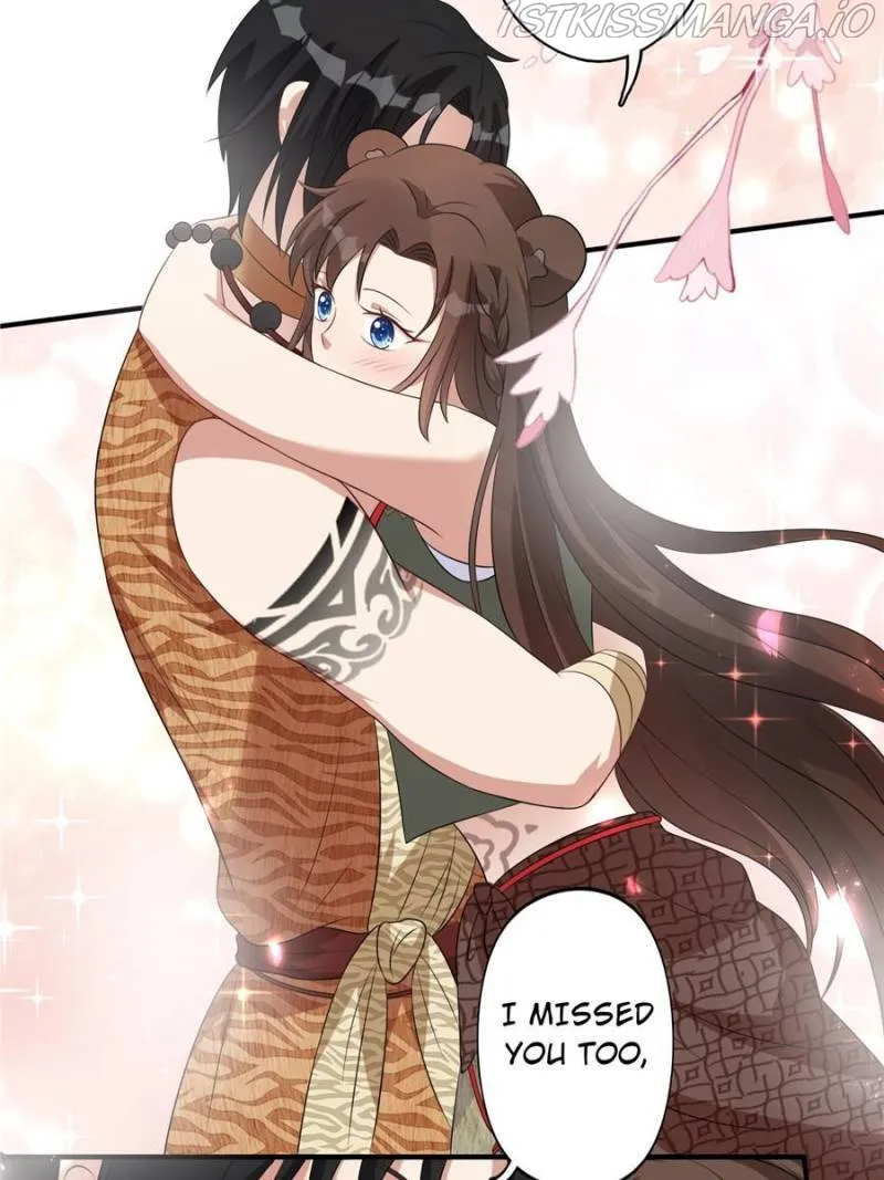 I Became the Beastman’s Wife Chapter 57 Online - página 16