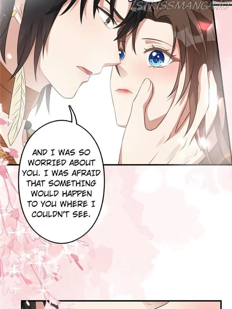 I Became the Beastman’s Wife Chapter 57 Online - página 17