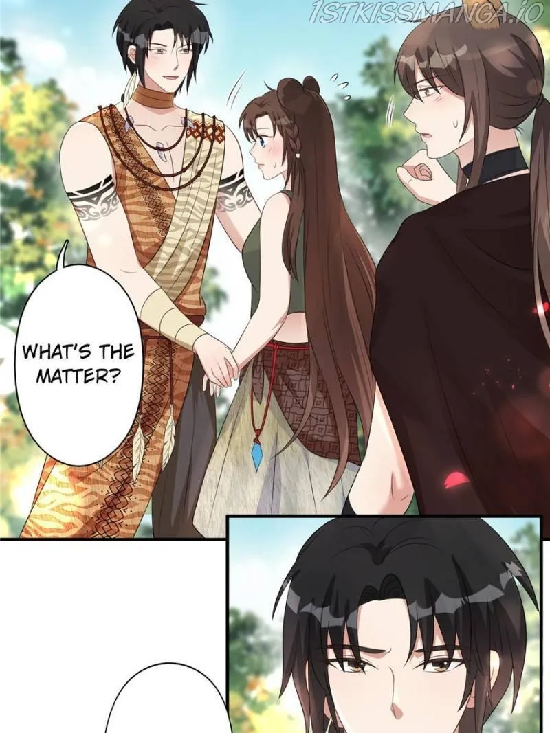 I Became the Beastman’s Wife Chapter 57 Online - página 19