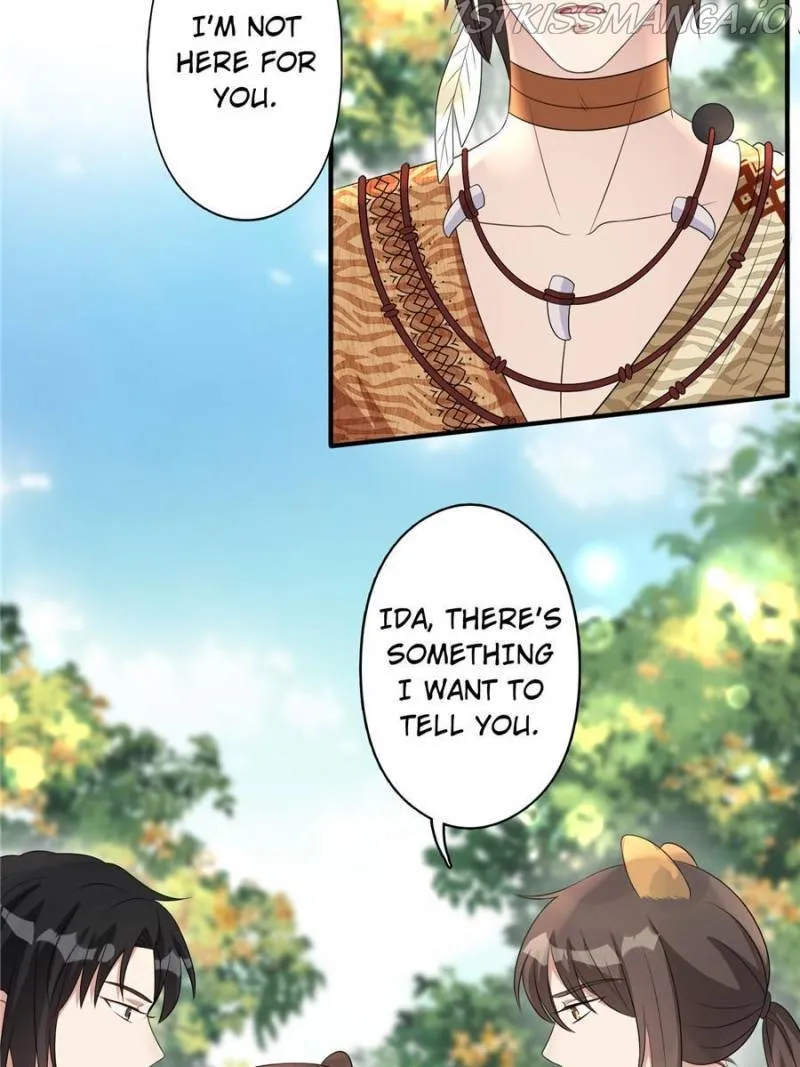 I Became the Beastman’s Wife Chapter 57 Online - página 20