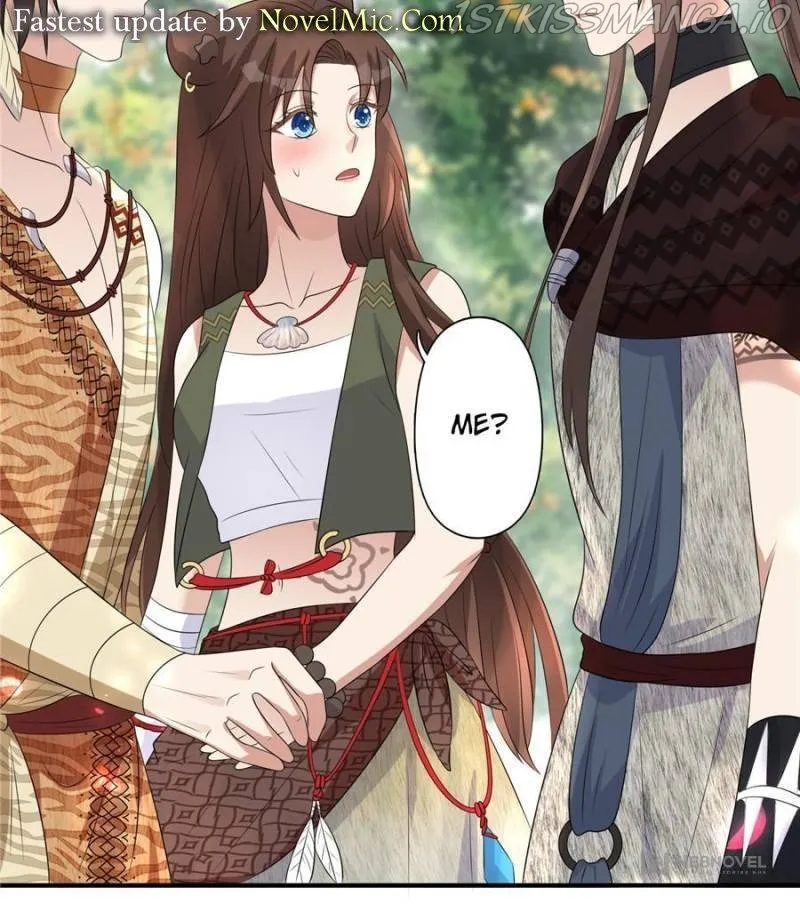 I Became the Beastman’s Wife Chapter 57 Online - página 21