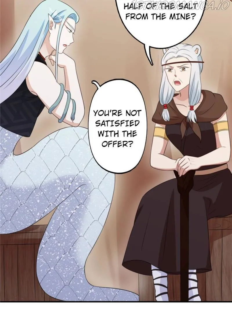 I Became the Beastman’s Wife Chapter 58 Online - página 2