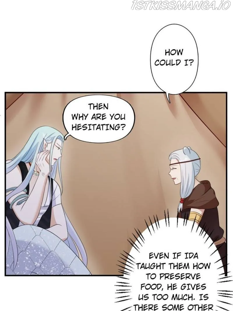 I Became the Beastman’s Wife Chapter 58 Online - página 3