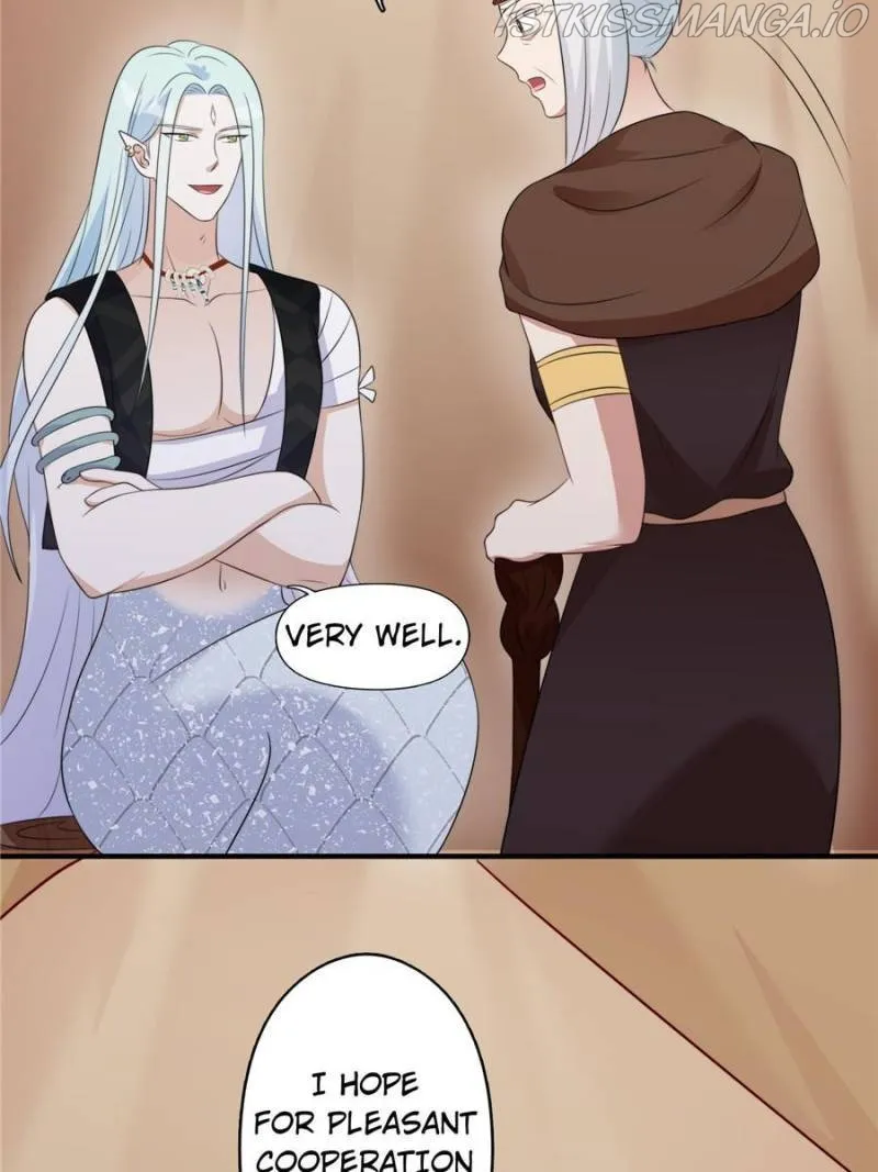 I Became the Beastman’s Wife Chapter 58 Online - página 6