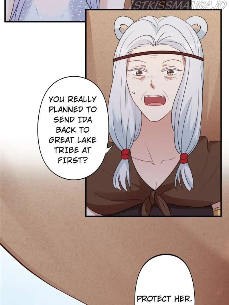 I Became the Beastman’s Wife Chapter 58 Online - página 10