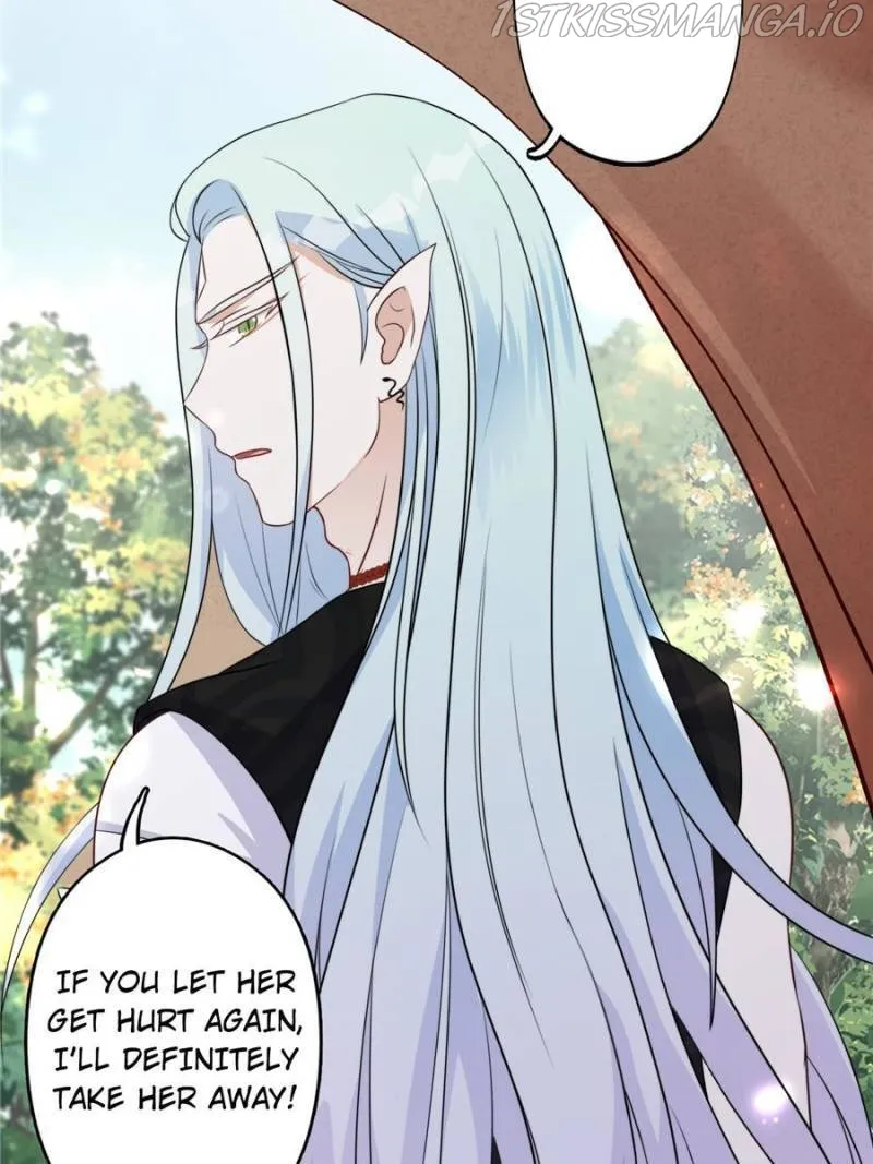 I Became the Beastman’s Wife Chapter 58 Online - página 11