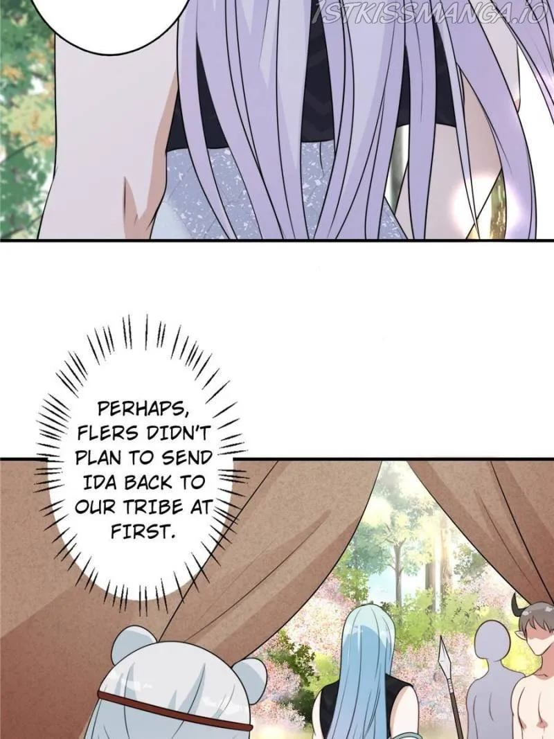 I Became the Beastman’s Wife Chapter 58 Online - página 12