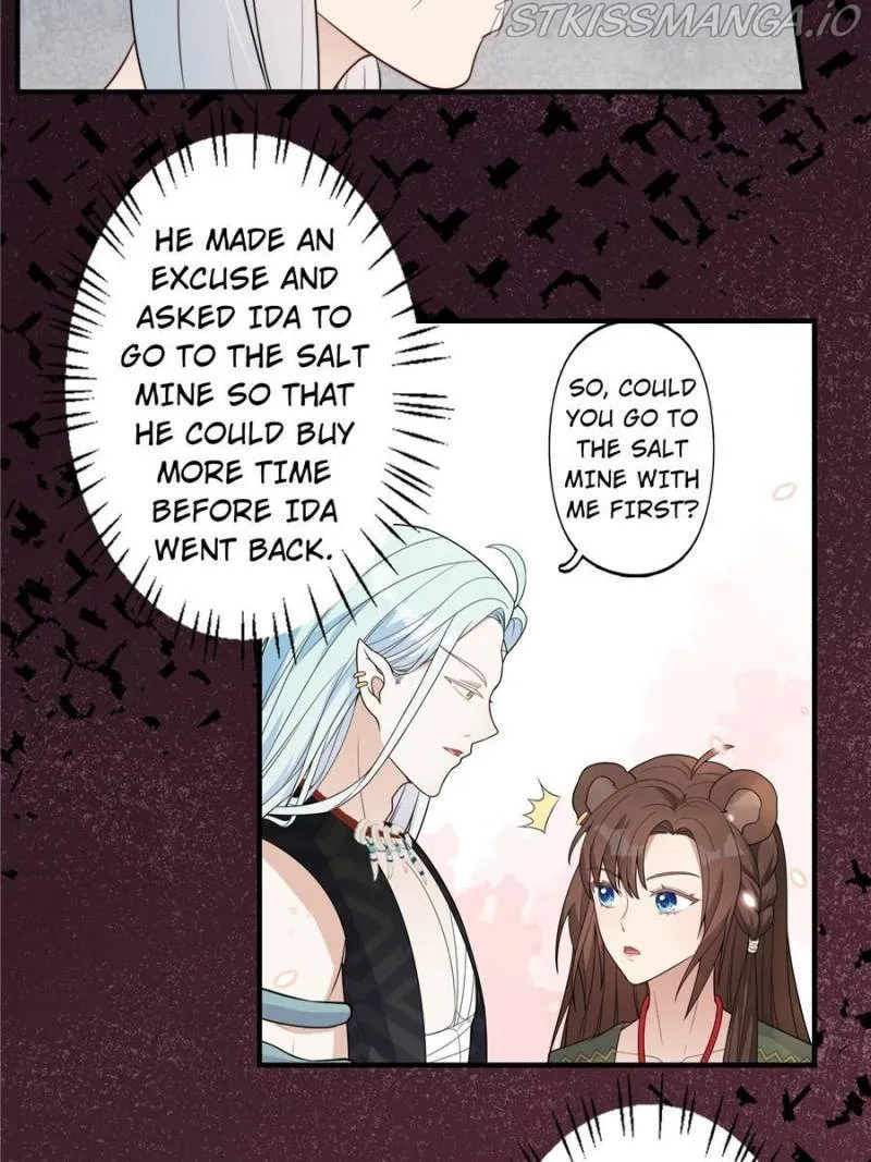 I Became the Beastman’s Wife Chapter 58 Online - página 14