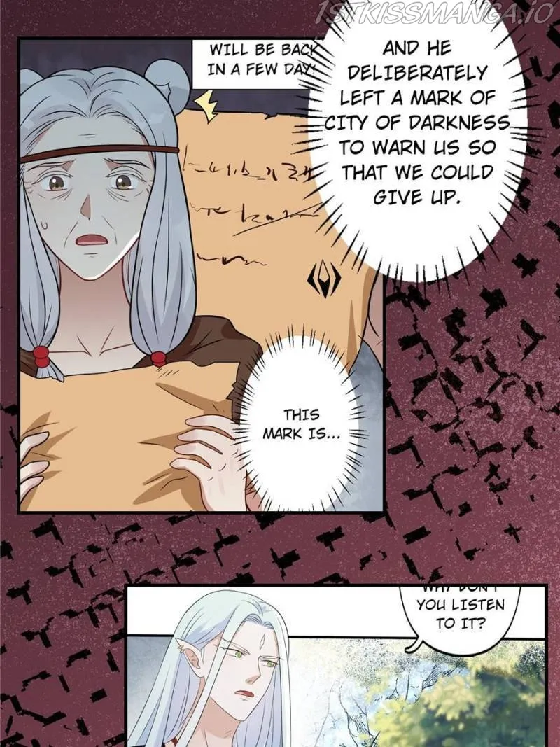 I Became the Beastman’s Wife Chapter 58 Online - página 15