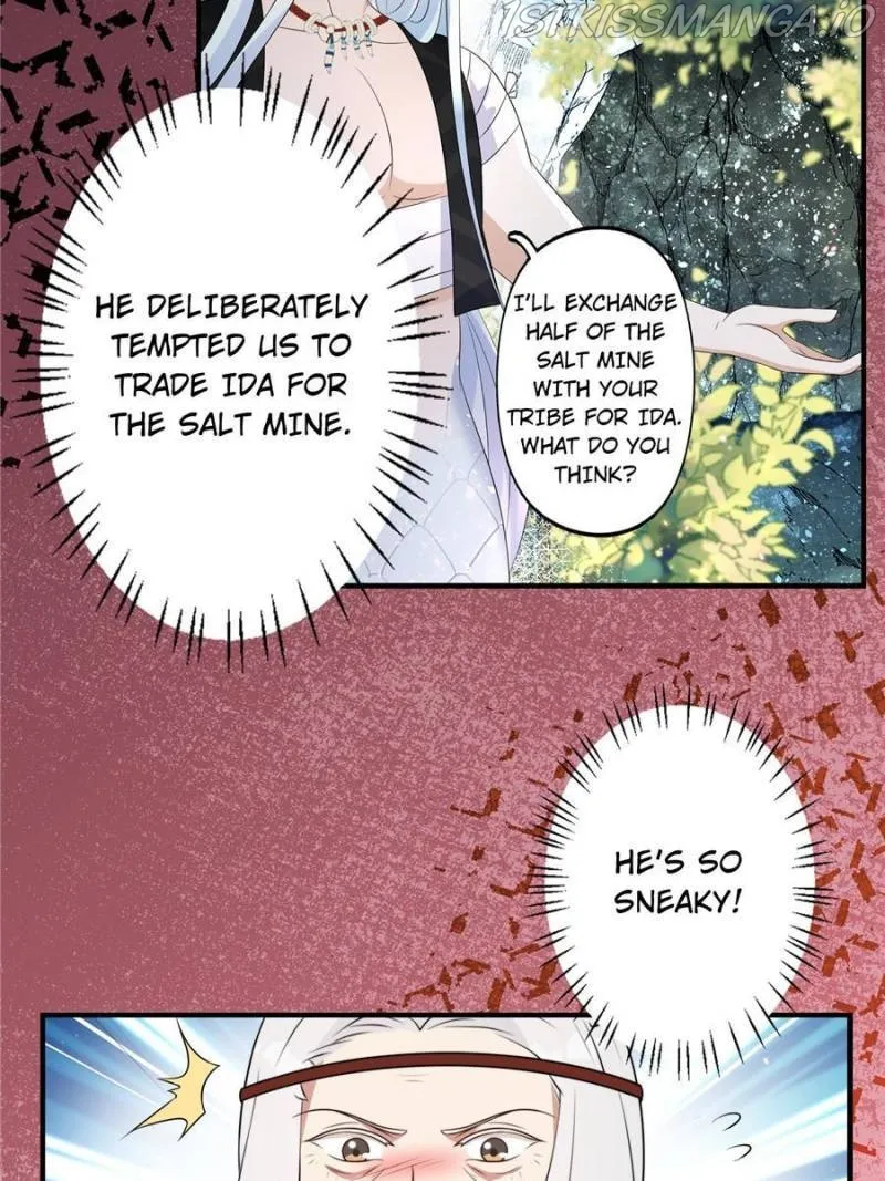 I Became the Beastman’s Wife Chapter 58 Online - página 16