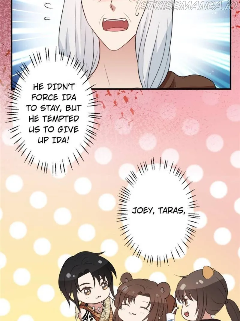 I Became the Beastman’s Wife Chapter 58 Online - página 17