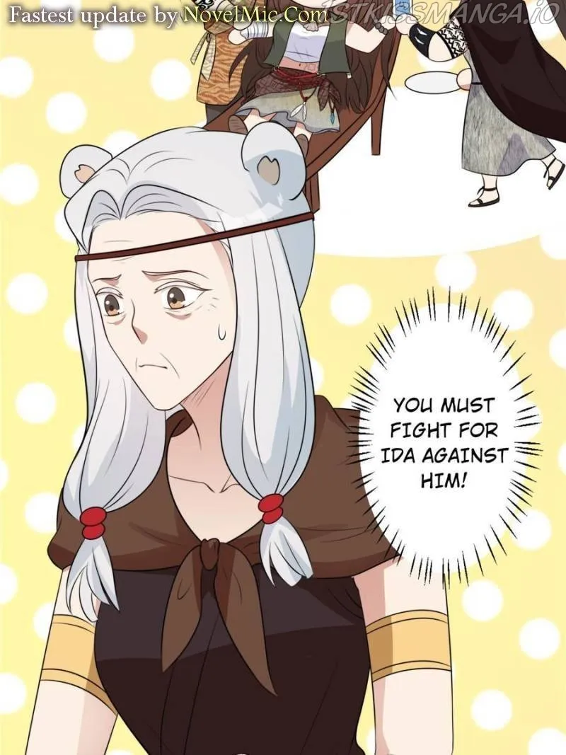 I Became the Beastman’s Wife Chapter 58 Online - página 18