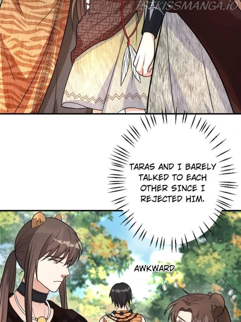 I Became the Beastman’s Wife Chapter 59 Online - página 2