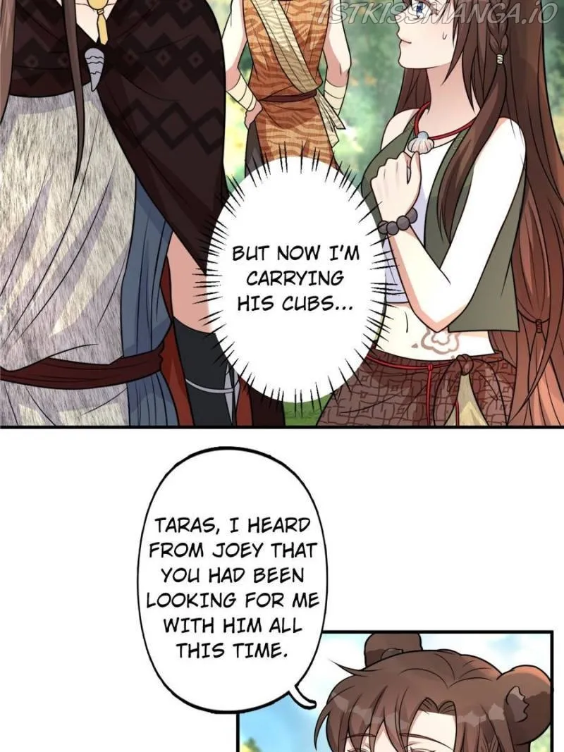 I Became the Beastman’s Wife Chapter 59 Online - página 3