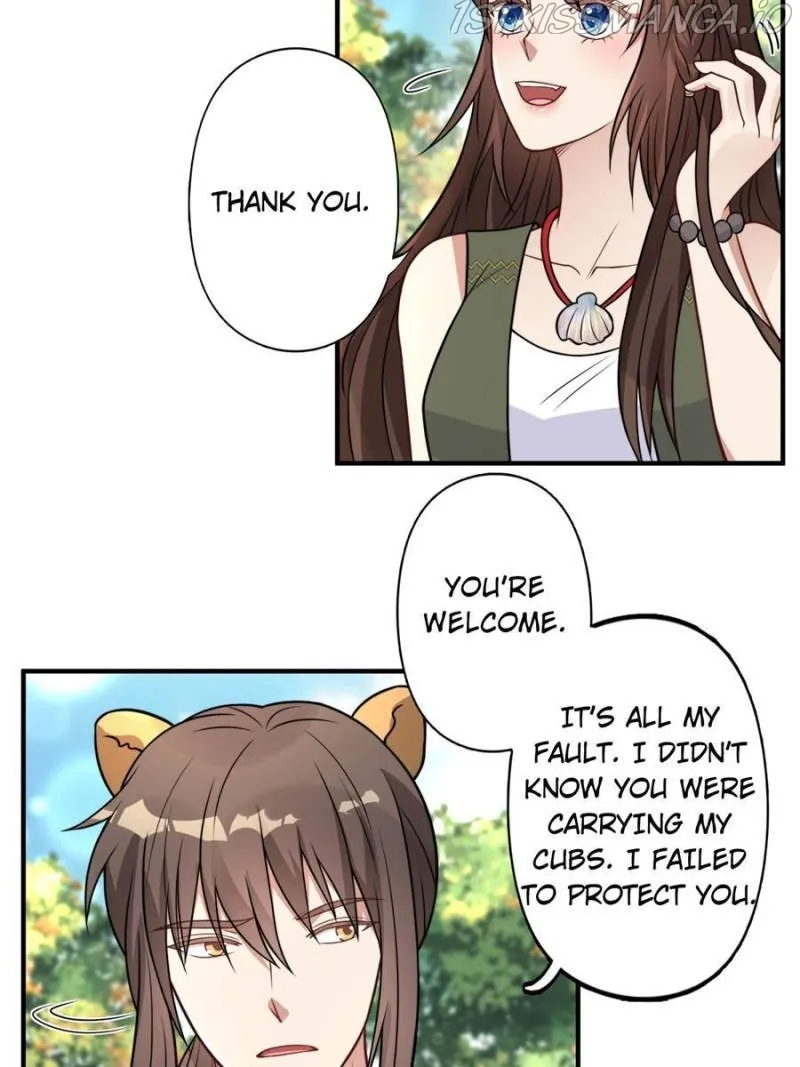I Became the Beastman’s Wife Chapter 59 Online - página 4