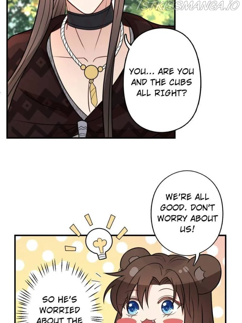 I Became the Beastman’s Wife Chapter 59 Online - página 5