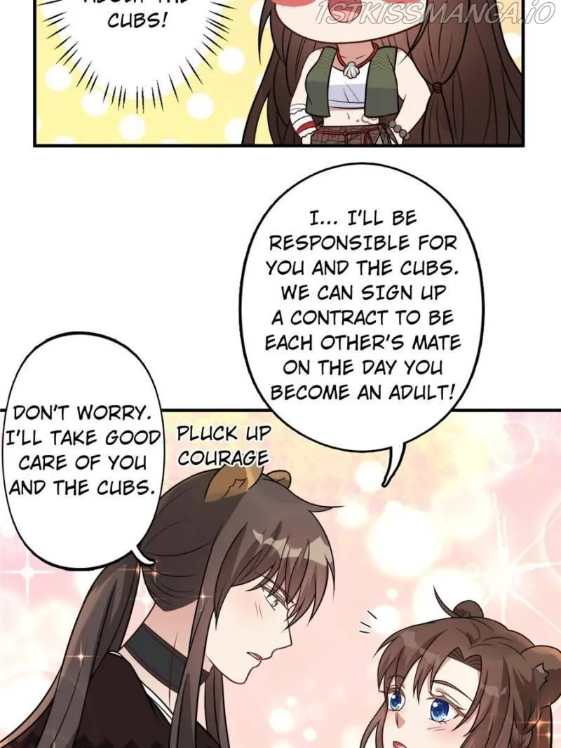 I Became the Beastman’s Wife Chapter 59 Online - página 6