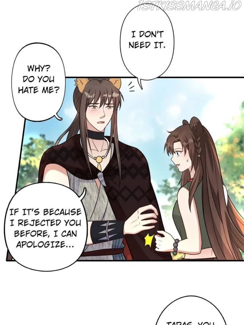 I Became the Beastman’s Wife Chapter 59 Online - página 9