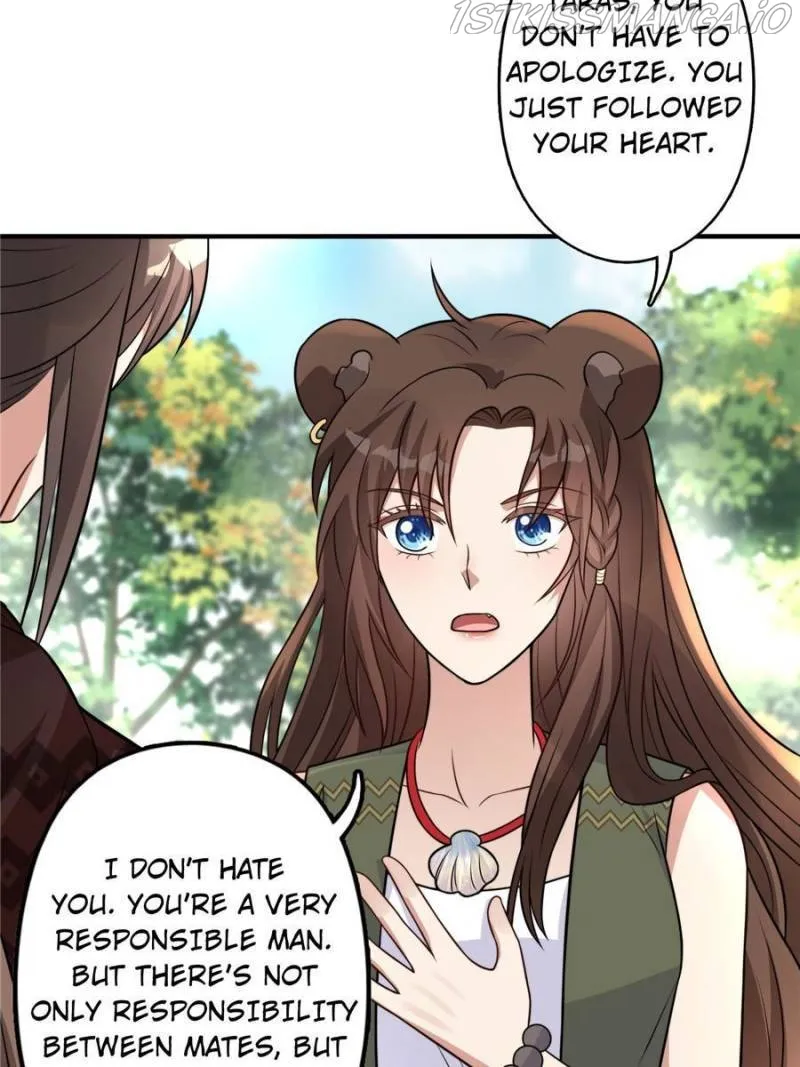 I Became the Beastman’s Wife Chapter 59 Online - página 10