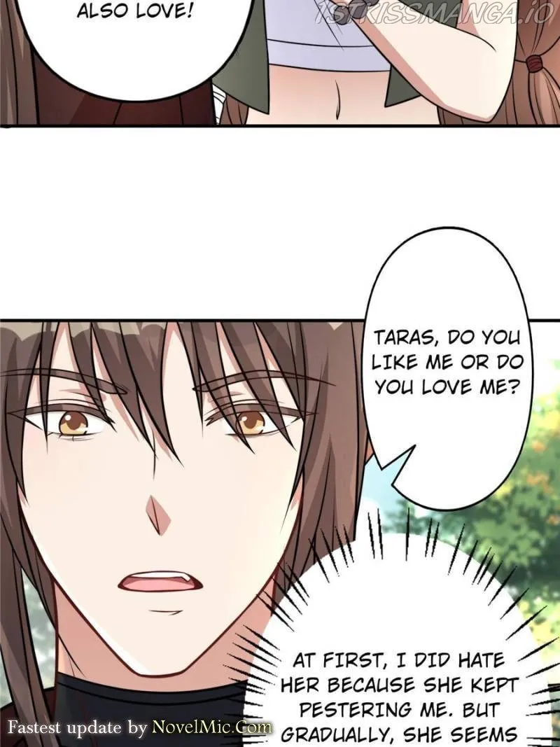 I Became the Beastman’s Wife Chapter 59 Online - página 11