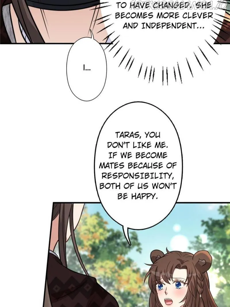 I Became the Beastman’s Wife Chapter 59 Online - página 12