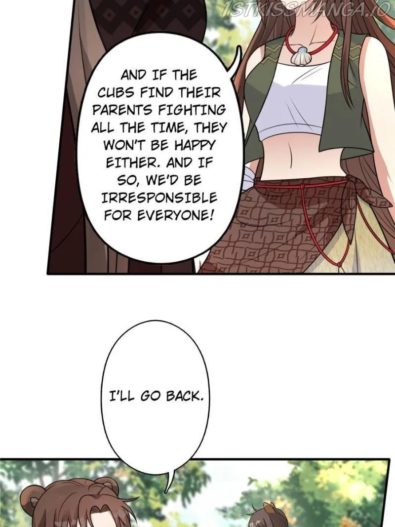 I Became the Beastman’s Wife Chapter 59 Online - página 13