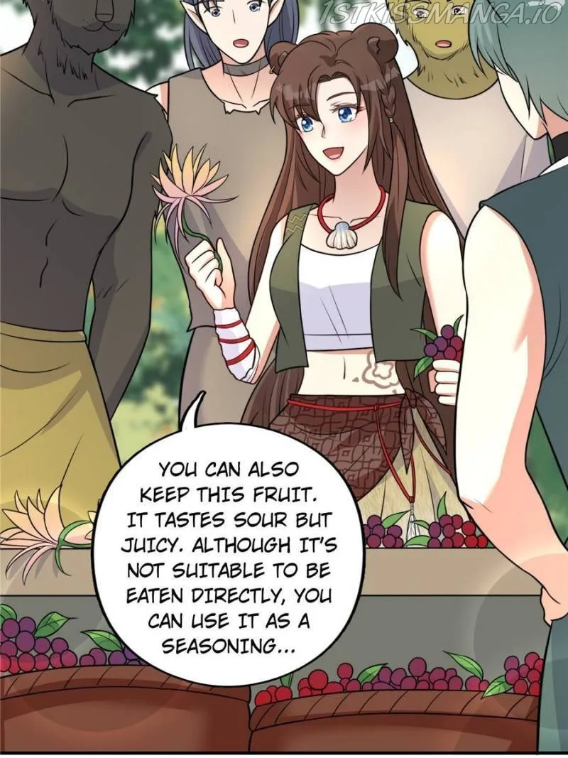 I Became the Beastman’s Wife Chapter 59 Online - página 18