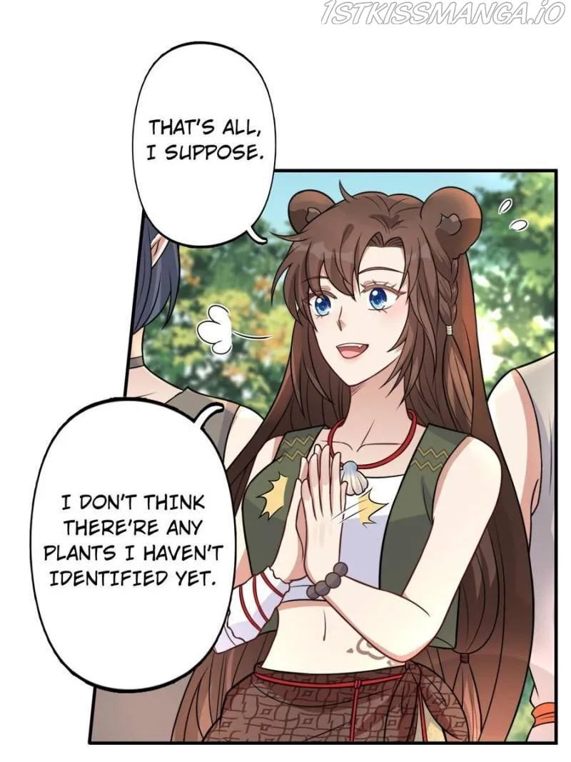 I Became the Beastman’s Wife Chapter 59 Online - página 19