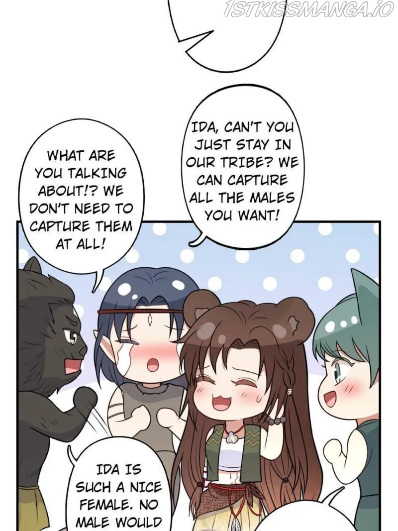 I Became the Beastman’s Wife Chapter 59 Online - página 22