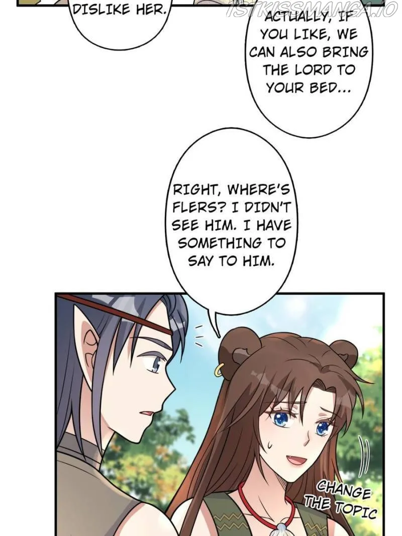 I Became the Beastman’s Wife Chapter 59 Online - página 23