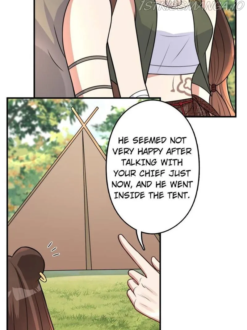 I Became the Beastman’s Wife Chapter 59 Online - página 24