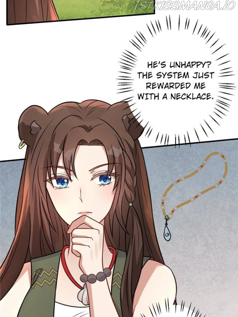 I Became the Beastman’s Wife Chapter 59 Online - página 25