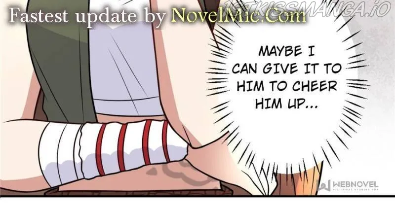 I Became the Beastman’s Wife Chapter 59 Online - página 26